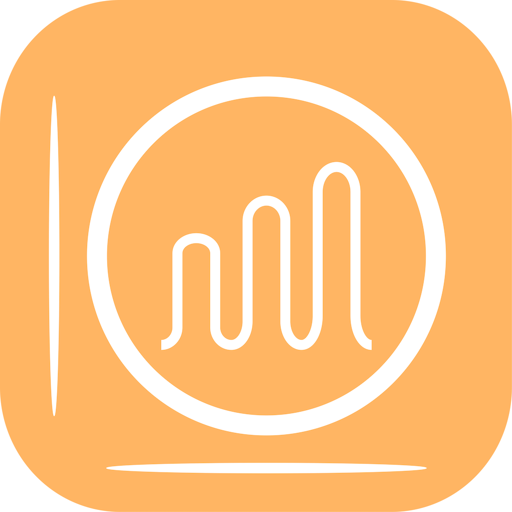 iFoodTrack Icon Image